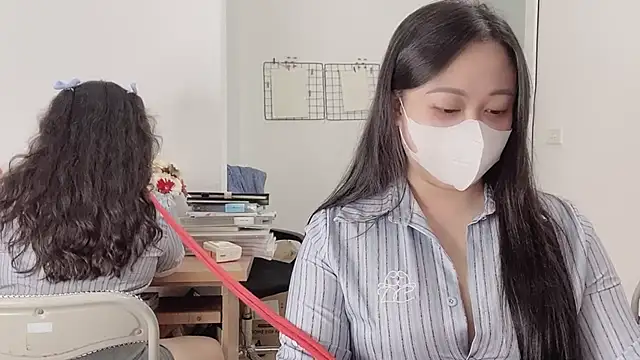 Snapshot of Bamboo_Swetie chatting on September 2025 03:13:02 PM Bamboo Swetie online show from September 2025 03:13:02 PM