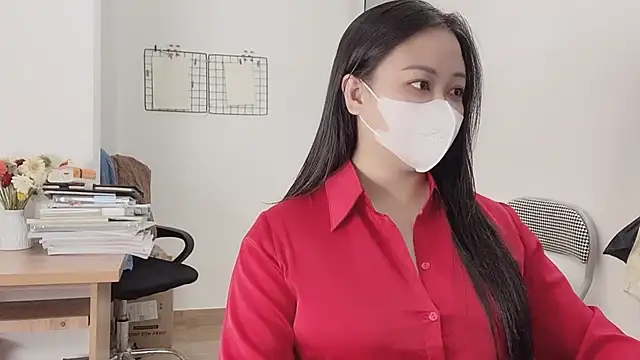 Snapshot of Bamboo_Swetie chatting on September 2025 12:09:02 PM Bamboo Swetie online show from September 2025 12:09:02 PM