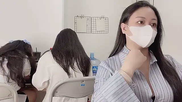 Snapshot of Bamboo_Swetie chatting on October 2025 01:54:01 PM Bamboo Swetie online show from October 2025 01:54:01 PM