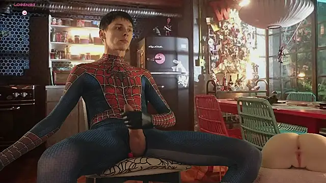  FetishBoyFun  online show from November 2025 03:55:02 PM