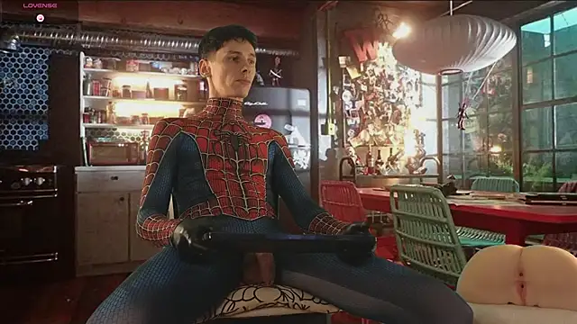  FetishBoyFun  online show from November 2025 03:24:02 PM