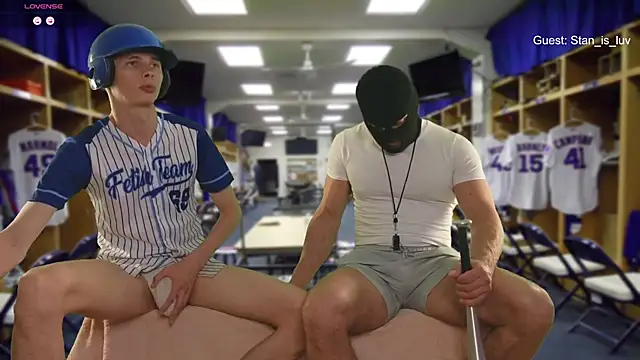  FetishBoyFun  online show from June 2026 11:19:05 AM
