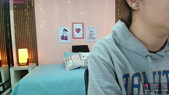 alina martinelli online show from December 2025 11:08:01 AM