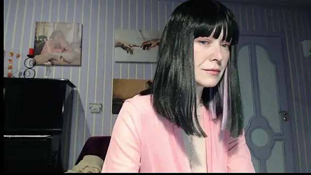 Marquise555 online show from February 2026 03:19:01 PM