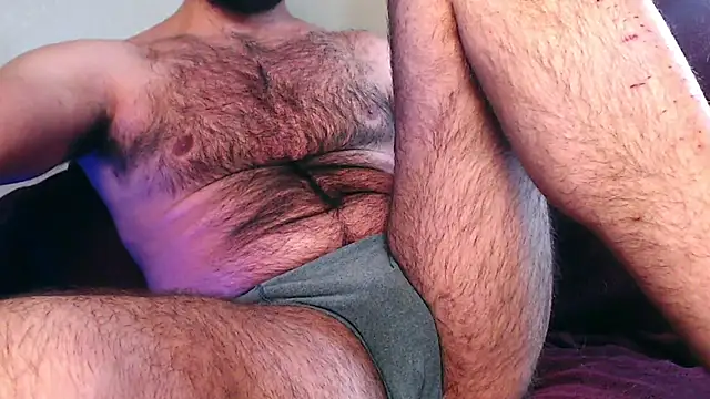 Deckard Webb1  online show from February 2025 09:11:02 PM