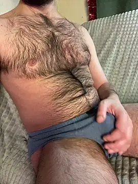 Deckard Webb1  online show from February 2026 09:46:02 PM