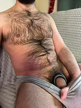 Deckard Webb1  online show from February 2026 06:50:01 PM