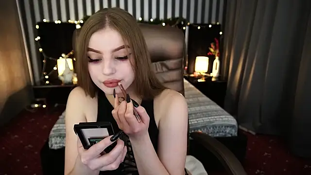 Lexi Si online show from January 2025 02:30:01 PM