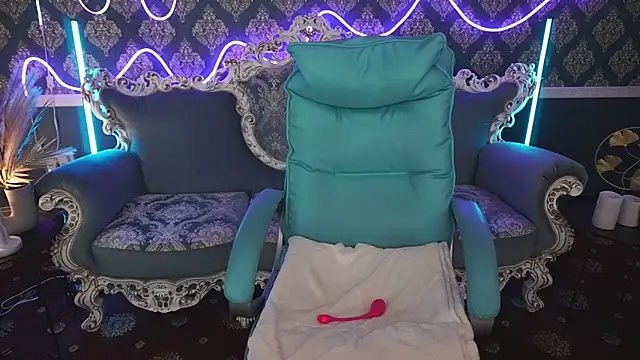 Lexi Si online show from March 2025 12:22:01 AM