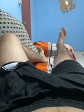 fabiobae1234 online show from December 2025 12:16:02 AM