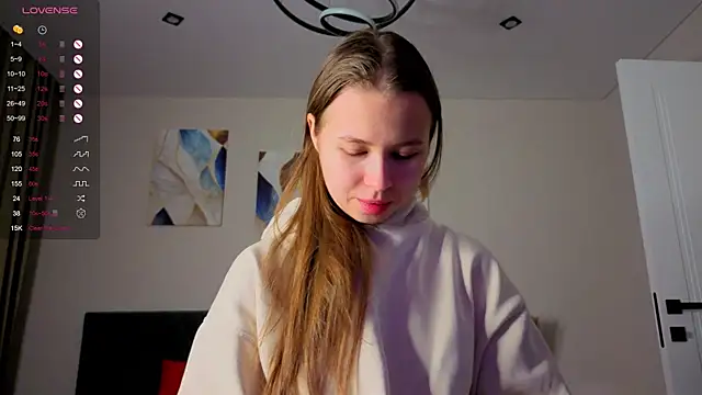 Snapshot of Dream_emma chatting on November 2025 01:26:02 AM Dream emma online show from November 2025 01:26:02 AM