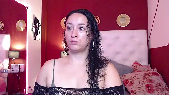 jessi lovers online show from December 2024 02:10:01 PM