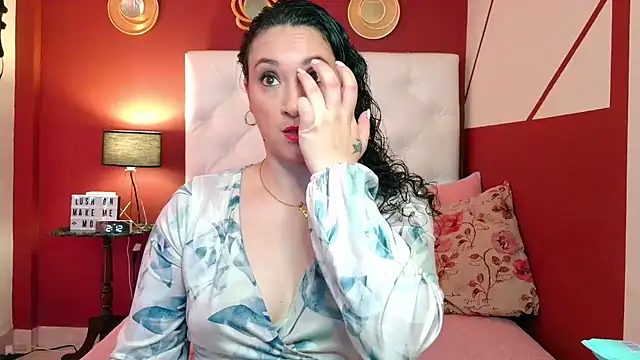 jessi lovers online show from January 2025 07:13:02 PM