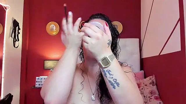 jessi lovers online show from February 2025 02:21:02 PM