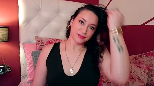 jessi lovers online show from February 2025 04:10:02 PM