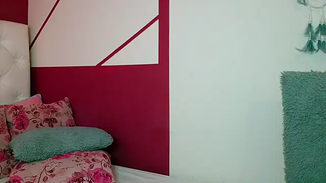 jessi lovers online show from March 2025 09:01:02 PM