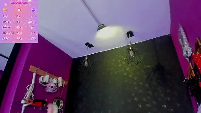 Alexa Slave online show from January 2026 07:06:01 PM