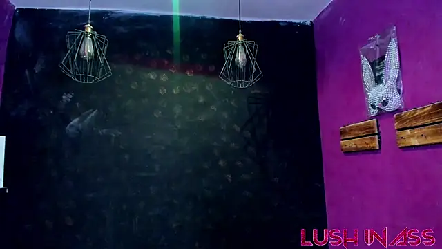 Alexa Slave online show from June 2026 07:16:02 PM