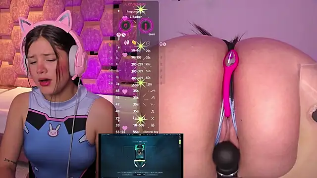 Trianna   online show from November 2025 01:22:01 PM