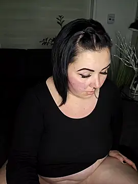 Snapshot of -BonnieBlack- chatting on February 2025 08:25:01 PM -BonnieBlack- online show from February 2025 08:25:01 PM