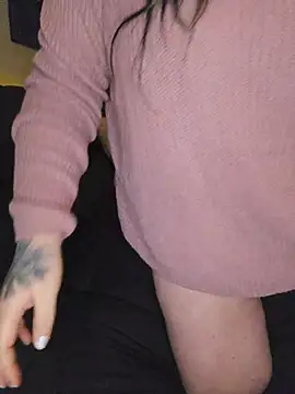 -BonnieBlack- online show from February 2026 09:24:01 PM