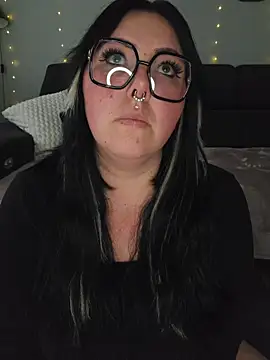 Snapshot of -BonnieBlack- chatting on February 2026 08:30:02 AM -BonnieBlack- online show from February 2026 08:30:02 AM