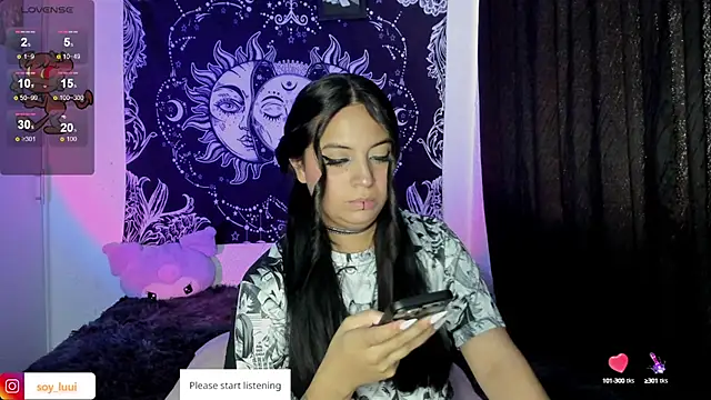 Snapshot of soy_lui_ chatting on February 2025 08:04:01 PM soy lui online show from February 2025 08:04:01 PM