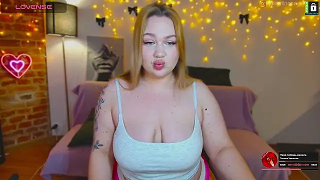 -LinaLove- online show from January 2025 08:14:02 AM