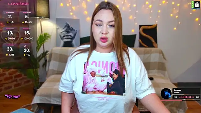 -LinaLove- online show from February 2025 11:25:02 PM