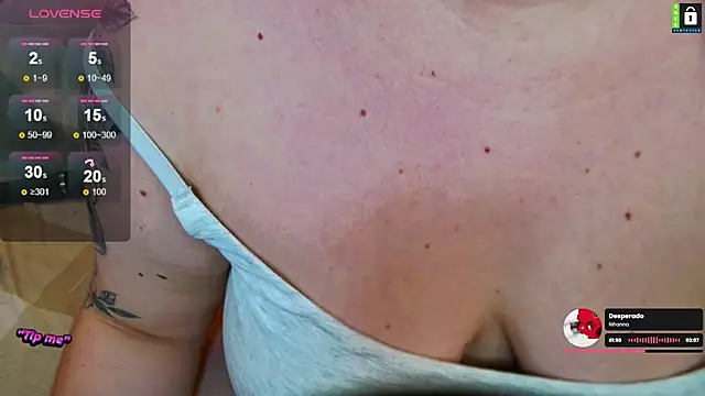 -LinaLove- online show from February 2025 10:07:02 PM