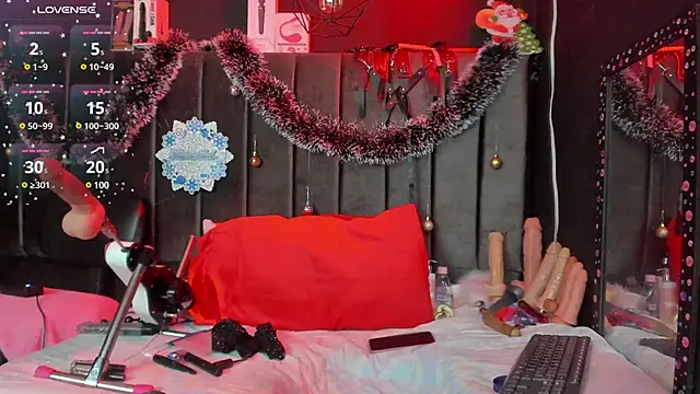 Alice ch1 online show from December 2024 07:03:02 PM