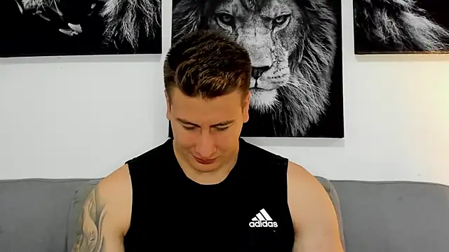 Alex-Harrington online show from February 2026 11:31:02 PM