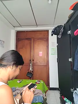 Snapshot of Sofythom1 chatting on March 2026 05:29:01 PM Sofythom1 online show from March 2026 05:29:01 PM