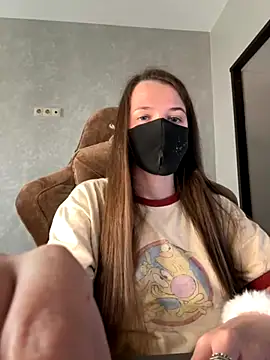 BlackM00n8 online show from October 2025 07:49:02 AM