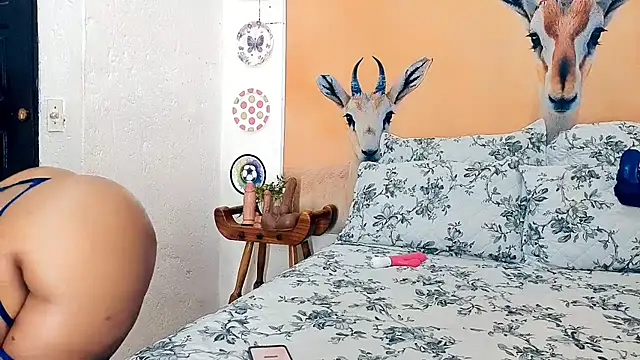 GiantBootyMilf online show from March 2026 10:26:01 PM