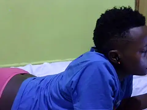 QUEEN-LIZ online show from March 2025 08:23:02 AM