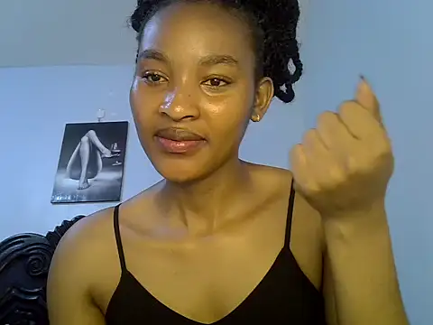 cute-alexis online show from April 2026 09:15:01 AM