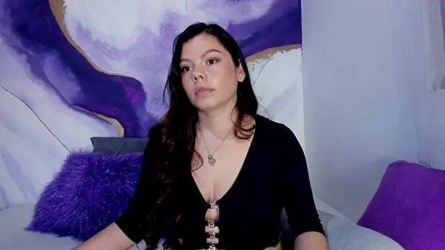 Snapshot of CherryBlossomm_ chatting on January 2025 10:47:02 PM CherryBlossomm online show from January 2025 10:47:02 PM