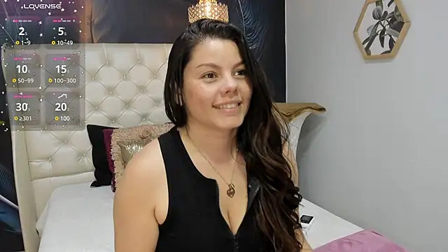 Snapshot of CherryBlossomm_ chatting on January 2025 05:51:02 AM CherryBlossomm online show from January 2025 05:51:02 AM