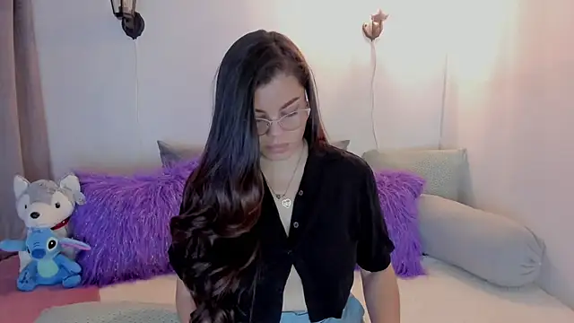 Snapshot of CherryBlossomm_ chatting on February 2025 02:07:02 AM CherryBlossomm online show from February 2025 02:07:02 AM