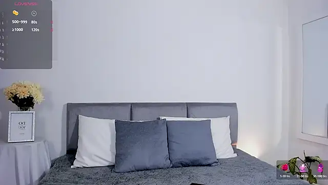 Hannaos online show from October 2025 11:22:02 AM