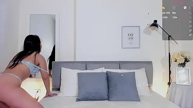 Hannaos online show from November 2025 11:10:01 AM