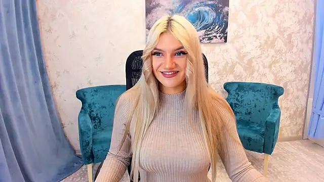 SelenaeMoore online show from January 2025 11:33:01 AM