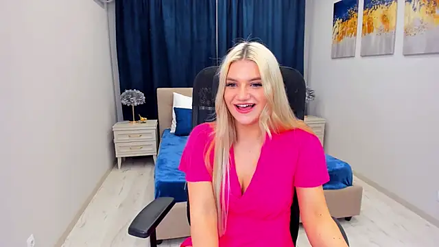 SelenaeMoore online show from January 2025 01:42:02 AM