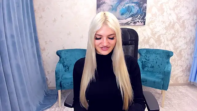 SelenaeMoore online show from January 2025 08:02:02 PM
