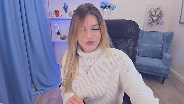 SelenaeMoore online show from October 2025 03:29:02 AM