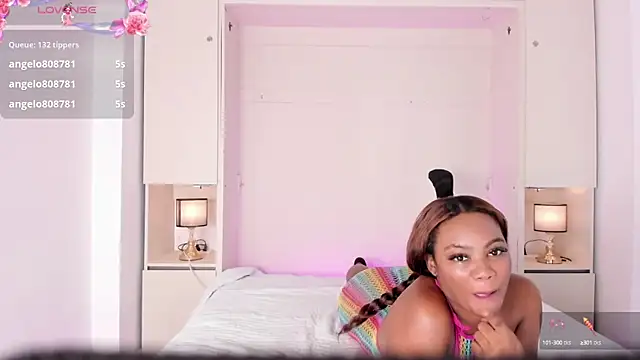 KendallRosse1 online show from March 2025 06:11:01 PM