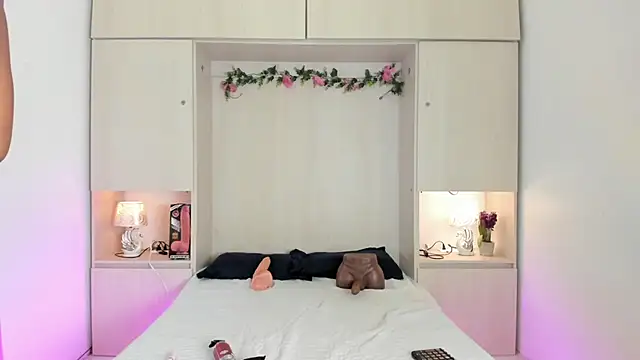 KendallRosse1 online show from December 2025 11:41:02 AM