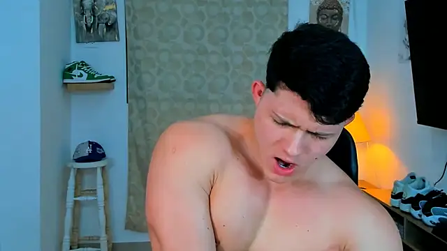 Hazzan Velez online show from January 2025 11:38:01 PM