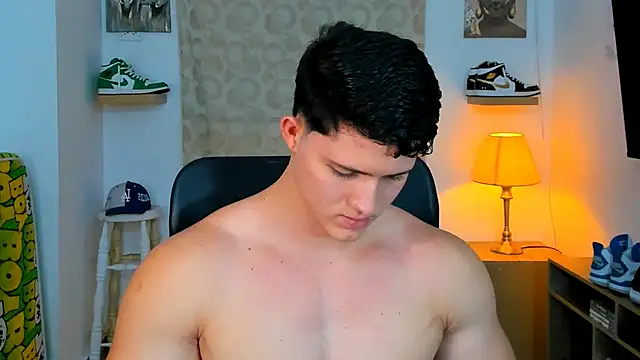 Hazzan Velez online show from January 2025 03:37:01 AM